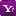 Добавить закладку в Yahoo